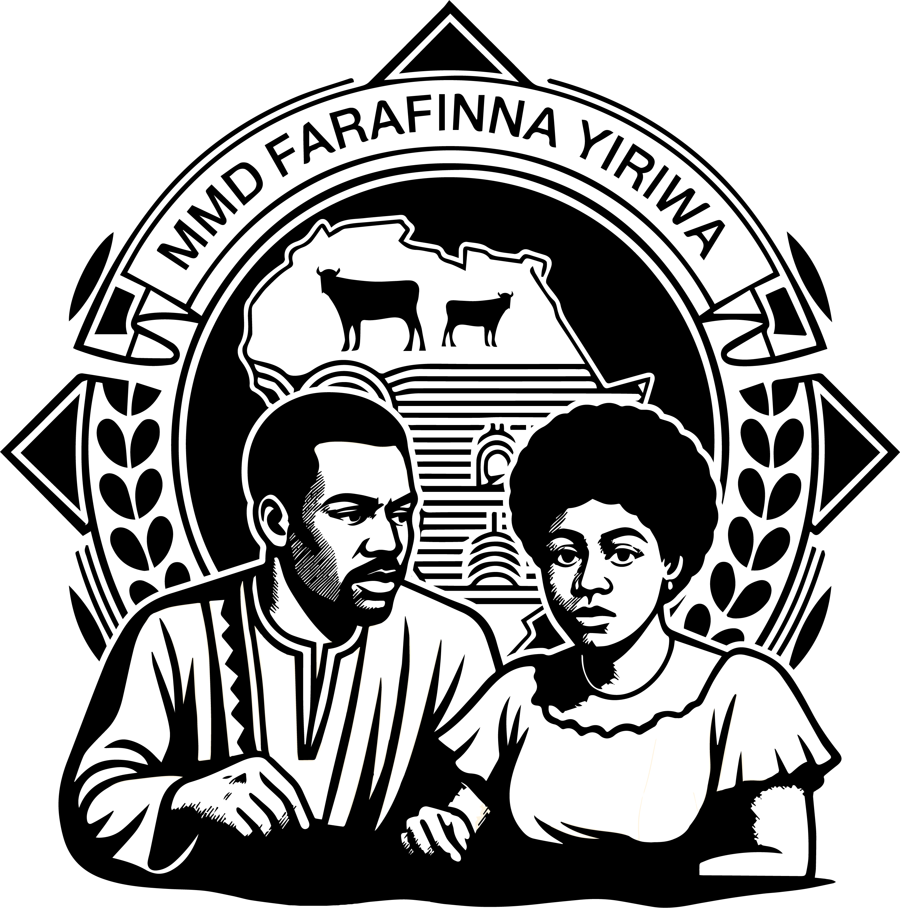 Logo MMD-FARAFINNA-YIRIWA